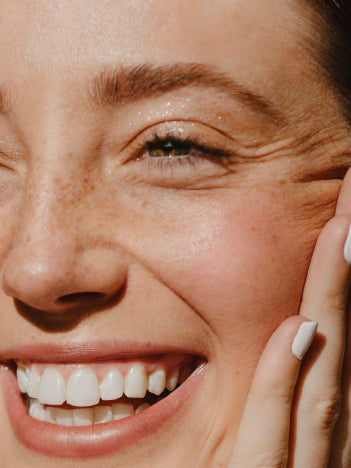 10 makeup tips for mature skin